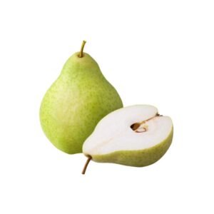 Green Bartlett Pears | 10 kg box | ₹150 per kg