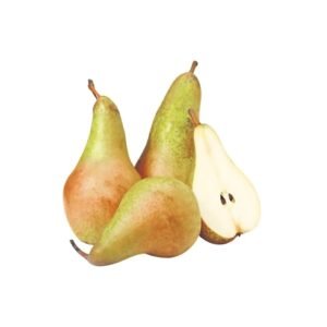 Abate Fetel Bartlett Pears | 10 kg box | ₹170 per kg